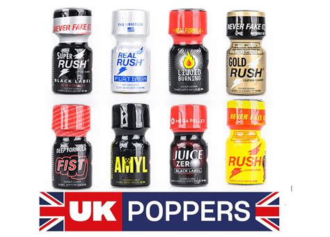 poppers rush|Poppers: Effects, Side Effects, Safety, and More.